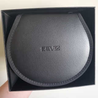 SEVIZ 블루투스 헤드폰 11 2color — 5점을 준 리뷰어가 2020년 11월 올린 사용 사진