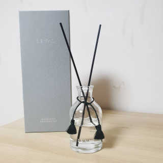 레나스 프리미엄 아로마 디퓨저 200ml  [1SET] — 3점을 준 리뷰어가 2020년 5월 올린 사용 사진