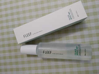 플리프 시카-알로에 앰플 토너 200ML — 3.5점을 준 리뷰어가 2020년 12월 올린 사용 사진