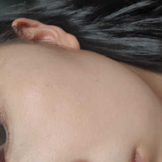 셀프코딩 네버비더세임 리퀴드 파운데이션 — 5점을 준 리뷰어가 2020년 9월 올린 사용 사진