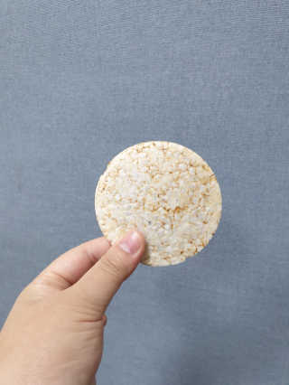 네이처오다 달칩 초코샌드 — 5점을 준 리뷰어가 2020년 5월 올린 사용 사진