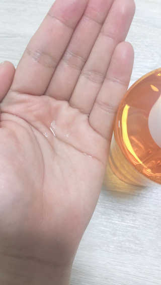 스와니코코 멀티솔루션 비타민토너 — 5점을 준 리뷰어가 2020년 9월 올린 사용 사진