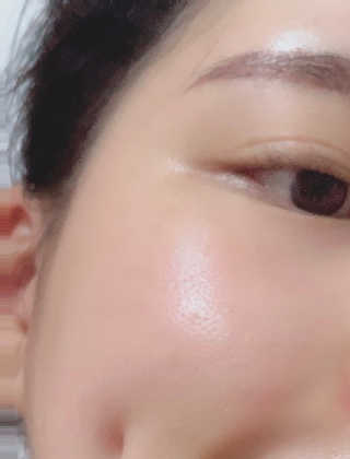 제나벨 피디알앤 재생크림 70ml — 5점을 준 리뷰어가 2020년 6월 올린 사용 사진