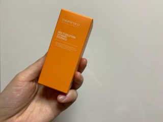 스와니코코 비타민 에센스 30ml — 5점을 준 리뷰어가 2020년 9월 올린 사용 사진