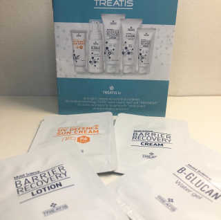 트리티스 [TREATIS] Bubble Foam Cleanser 200ml — 5점을 준 리뷰어가 2020년 9월 올린 사용 사진