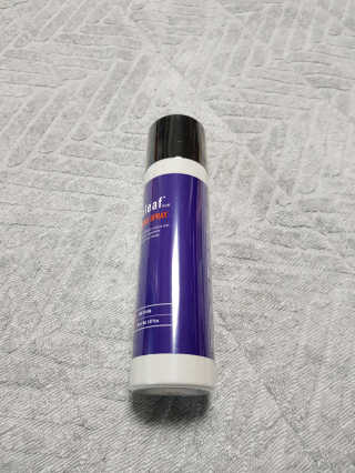 달리프 글램 샤이닝 스프레이 150ml — 5점을 준 리뷰어가 2020년 4월 올린 사용 사진