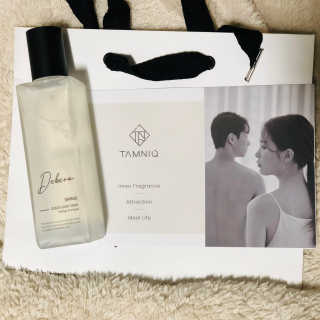 탐니크 바디미스트 디베쏘 150ml — 5점을 준 리뷰어가 2020년 12월 올린 사용 사진