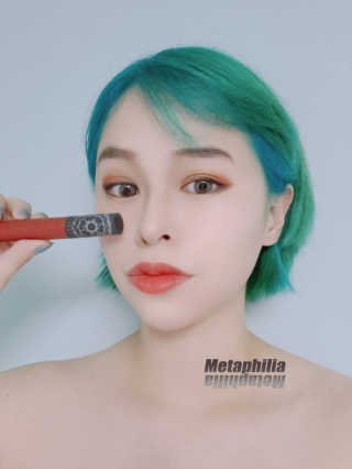 [블랙루즈] 크림 마뜨 루즈 시즌1 택1+랜덤1 — 5점을 준 리뷰어가 2020년 4월 올린 사용 사진