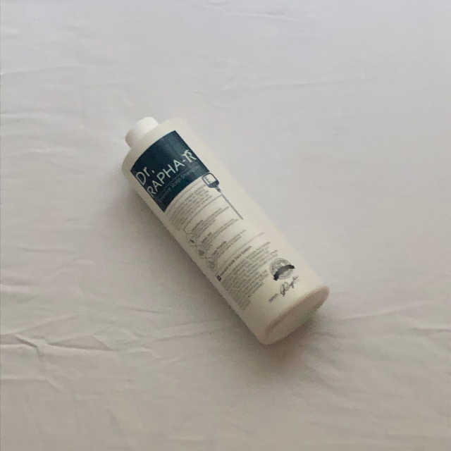 닥터 라파 알 탈모 샴푸 1000ml 리뷰 사진