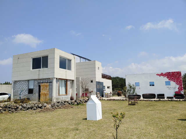 [푸드위크 제주] 까사보니따스튜디오 제주 리뷰 사진