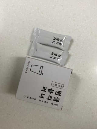 무디메이드 MUDI 텀블러 클리너 2세트 — 5점을 준 리뷰어가 2020년 6월 올린 사용 사진
