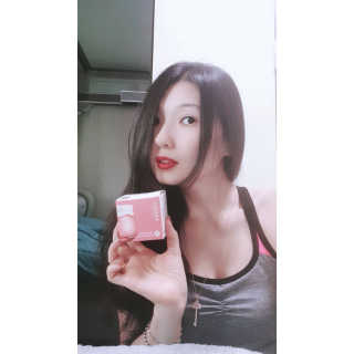 [후르디아] 탱글탱글 탄력케어 석류 세럼+크림 2종 세트 — 5점을 준 리뷰어가 2020년 10월 올린 사용 사진