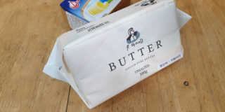 비르질리오 알굿버터 RGOOD_BUTTER — 5점을 준 리뷰어가 2020년 10월 올린 사용 사진