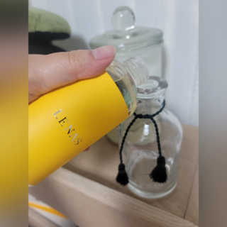 레나스 프리미엄 아로마 디퓨저 200ml  [1SET] — 5점을 준 리뷰어가 2020년 10월 올린 사용 사진