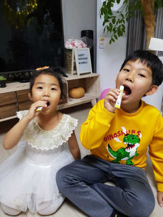 하늘이님이 올린 리뷰 사진 1