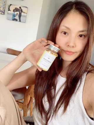 수수루스 임산부를위한 XUSURRUS 유기농 캔디 — 5점을 준 리뷰어가 2020년 6월 올린 사용 사진