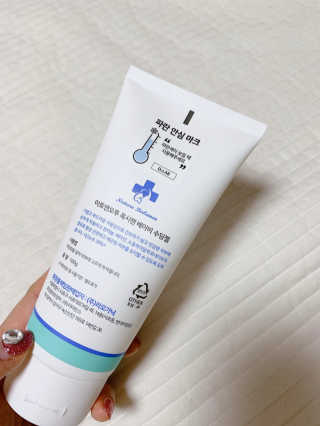 아토앤오투 옥시젠 베이비 수딩젤 160g — 5점을 준 리뷰어가 2020년 4월 올린 사용 사진