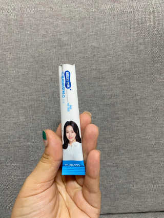 플랜백 패밀리면역 프로바이오틱스 — 5점을 준 리뷰어가 2020년 8월 올린 사용 사진