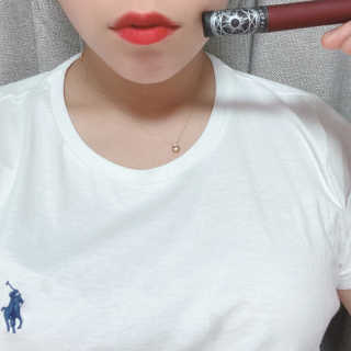[블랙루즈] 크림 마뜨 루즈 시즌1 택1+랜덤1 — 4점을 준 리뷰어가 2020년 8월 올린 사용 사진