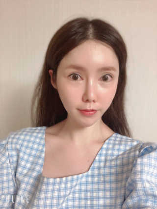 메디필 레드 락토 콜라겐 앰플 — 5점을 준 리뷰어가 2020년 11월 올린 사용 사진