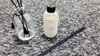 레나스 프리미엄 아로마 디퓨저 200ml  [1SET] — 5점을 준 리뷰어가 2020년 10월 올린 사용 사진