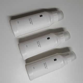 [생활공작소] 바르는 세제 220ml x 3입 — 5점을 준 리뷰어가 2020년 9월 올린 사용 사진