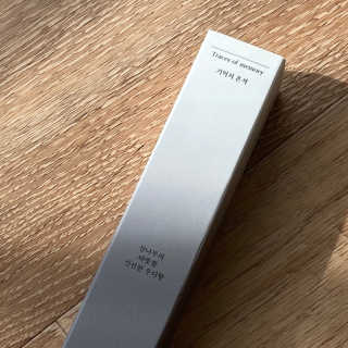[블룸스튜디오] 향으로 기억되는 모든 순간 3종中택1 — 5점을 준 리뷰어가 2020년 11월 올린 사용 사진