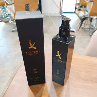 [두피헤어 트리트먼트] 케이원큐어 스켈프 젤 270ml — 5점을 준 리뷰어가 2020년 9월 올린 사용 사진