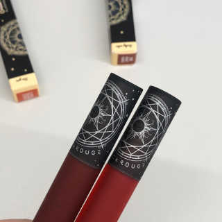 [블랙루즈] 크림 마뜨 루즈 시즌1 택1+랜덤1 — 5점을 준 리뷰어가 2020년 8월 올린 사용 사진