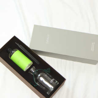 레나스 프리미엄 아로마 디퓨저 200ml  [1SET] — 5점을 준 리뷰어가 2020년 7월 올린 사용 사진