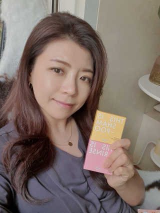 봉봉프랜즈 어린이,초등학생 머리냄새 NO~ 봉봉 샴푸바+린스바세트 — 4점을 준 리뷰어가 2020년 6월 올린 사용 사진