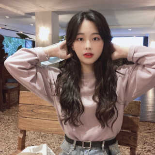 달리프 글램 스타일링 픽서 200ml — 5점을 준 리뷰어가 2020년 9월 올린 사용 사진
