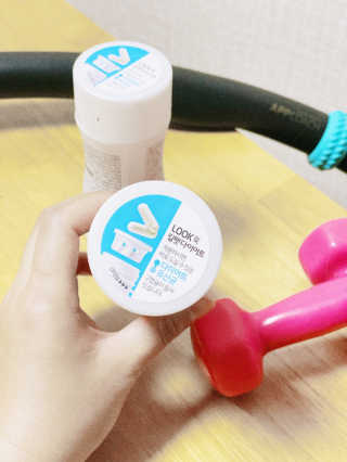 한국야쿠르트 킬팻다이어트 체지방 감소 기능성 유산균 킬팻 다이어트 7개입 — 5점을 준 리뷰어가 2020년 5월 올린 사용 사진