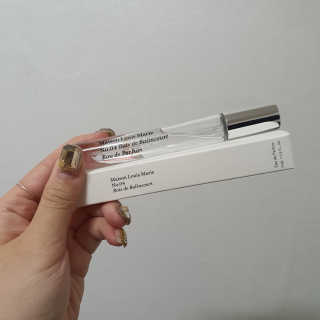 메종 루이 마리 No.04 부아 드 발린코트 오드 퍼퓸 6ML — 4점을 준 리뷰어가 2020년 8월 올린 사용 사진