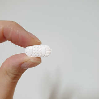파파비오랩 승무원 콜라겐 콜라겐바다 — 5점을 준 리뷰어가 2020년 12월 올린 사용 사진