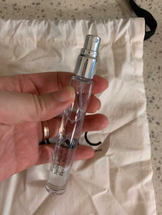 메종 루이 마리 No.04 부아 드 발린코트 오드 퍼퓸 6ML — 5점을 준 리뷰어가 2020년 8월 올린 사용 사진