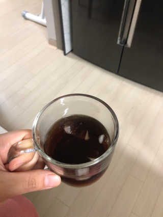 일화 No 슈가0Kcal 스테비아 톡별콜라 콤보팩 250mlX30 캔 — 5점을 준 리뷰어가 2020년 7월 올린 사용 사진