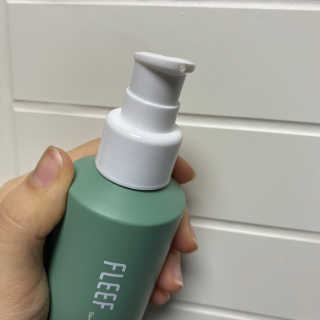 플리프 시카-알로에 카밍 올인원 200ml — 4점을 준 리뷰어가 2020년 11월 올린 사용 사진