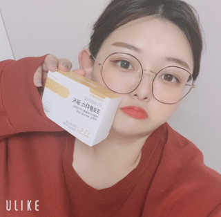 [이너블릭] 이너바이오 프로폴리스 골드 30캡슐 — 5점을 준 리뷰어가 2020년 4월 올린 사용 사진
