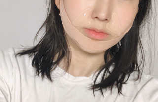 아이디플라코스메틱 아이디 페이스핏 마이너스 밴드 — 5점을 준 리뷰어가 2020년 4월 올린 사용 사진