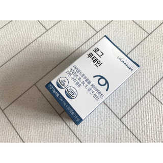 로그네이처 로그 루테인 — 5점을 준 리뷰어가 2020년 5월 올린 사용 사진