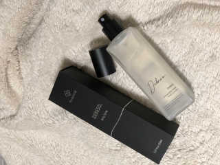 탐니크 바디미스트 디베쏘 150ml — 5점을 준 리뷰어가 2020년 12월 올린 사용 사진