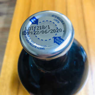 조지아스내추럴 조지아스 내추럴 비트루트주스 1,000ml NFC — 5점을 준 리뷰어가 2020년 4월 올린 사용 사진