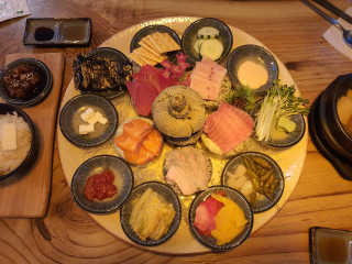 MiSeonKim님이 올린 리뷰 사진 1