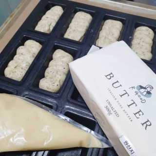 비르질리오 알굿버터 RGOOD_BUTTER — 5점을 준 리뷰어가 2020년 10월 올린 사용 사진