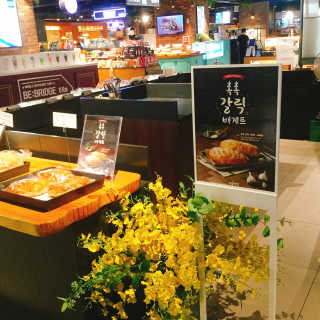 삼송빵집현대아울렛동대문점 [삼송빵집 현대아울렛동대문점] 삼송빵집특별세트 — 4.5점을 준 리뷰어가 2020년 6월 올린 사용 사진