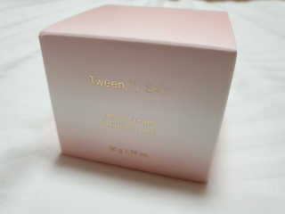Tween.Ty Skin 트웬티스킨 리프팅 크림 프리미엄 라인 — 5점을 준 리뷰어가 2020년 11월 올린 사용 사진