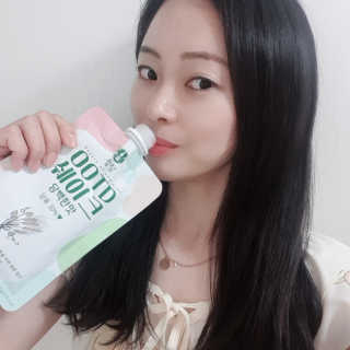 [꾸콤] 참참 OOTD쉐이크 담백한 일주일세트 50g x 5 — 5점을 준 리뷰어가 2020년 10월 올린 사용 사진