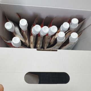 자연에온 몽모랑시 타트체리 착즙 100mL 10개입 2BOX — 5점을 준 리뷰어가 2020년 9월 올린 사용 사진