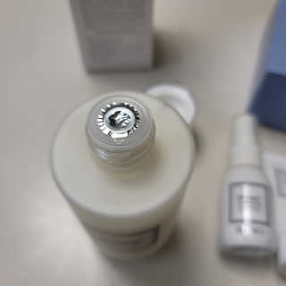 뷰니오 더마플러스 카밍 에멀전200ml — 5점을 준 리뷰어가 2020년 12월 올린 사용 사진